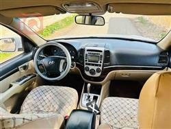 هيونداي سانتافي